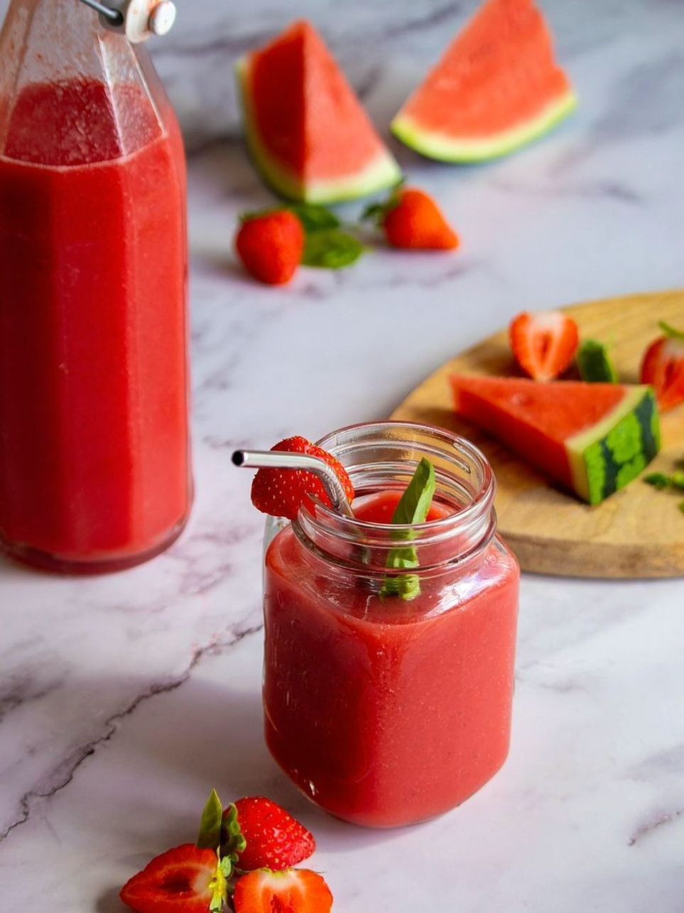 Günlük Vitaminler
